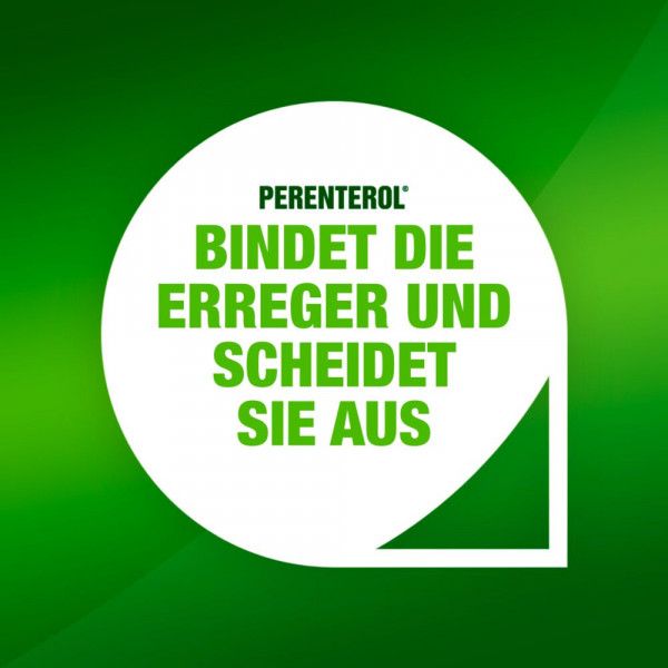 bodyguardapotheke PERENTEROL Junior 250 mg Pulver Btl Schlussverkauf
