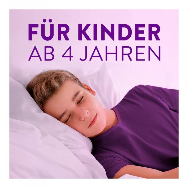 bodyguardapotheke WICK ZzzQuil Gute Nacht Kids Fabrik Onlineshop