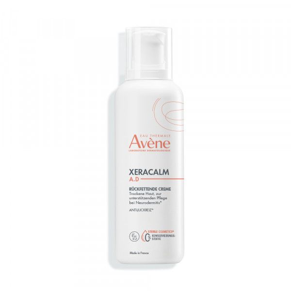 bodyguardapotheke Avène XeraCalm A.D Creme gegen Juckreiz und zur Pflege von Neurodermitis Heißer Verkauf