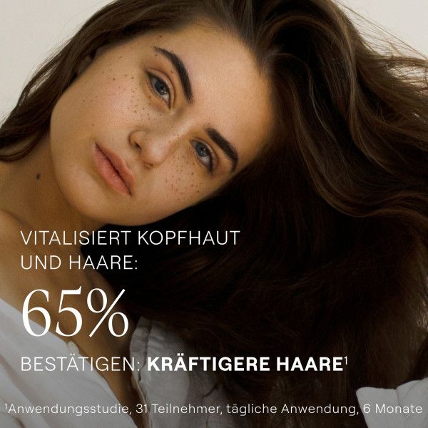 bodyguardapotheke Weleda Belebendes Haar-Tonikum - für dünner werdendes Haar Top Angebot