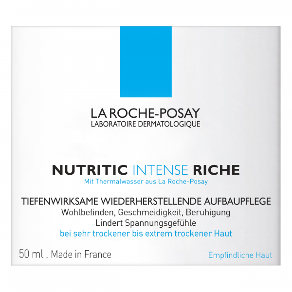 bodyguardapotheke LA ROCHE-POSAY Nutritic Intense Creme reichhaltig Neueste Mode
