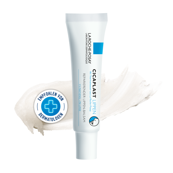 bodyguardapotheke LA ROCHE-POSAY Cicaplast Lippen B5 Balsam Große Rabatte