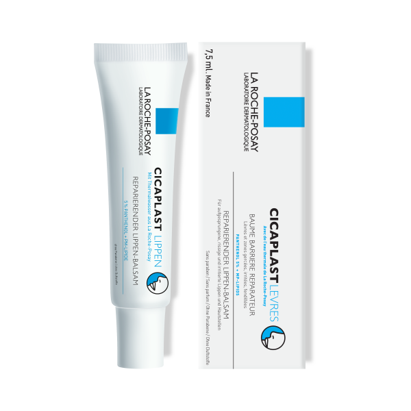bodyguardapotheke LA ROCHE-POSAY Cicaplast Lippen B5 Balsam Große Rabatte