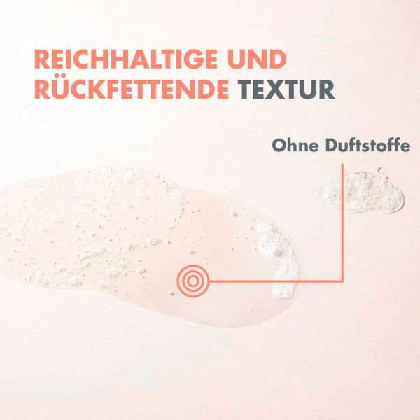 bodyguardapotheke AVENE XeraCalm A.D Reinigungsöl Kauf eins, bekomm eins gratis