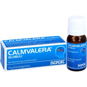 bodyguardapotheke CALMVALERA Globuli Bis zu 50% Rabatt