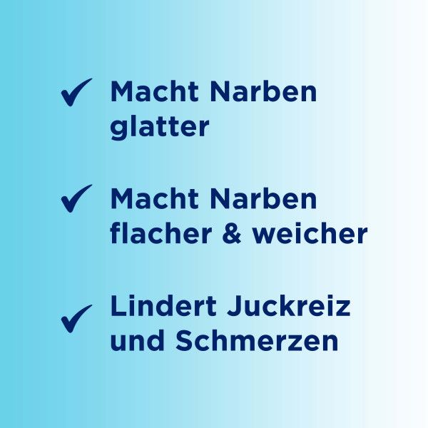 bodyguardapotheke BEPANTHEN Narben-Gel mit Massage-Roller Discount Store für neue Produkte