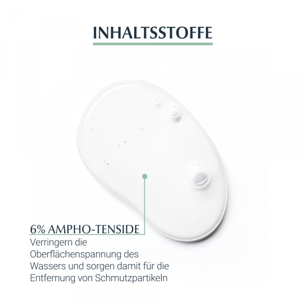 bodyguardapotheke EUCERIN DermoPure Reinigungsgel Nur noch ein Tag übrig