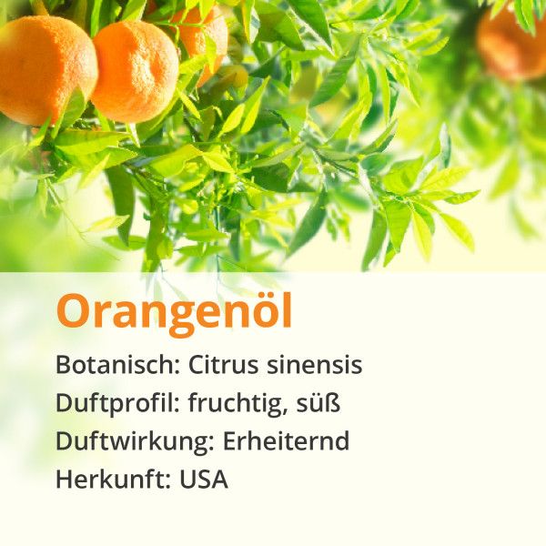 bodyguardapotheke ORANGEN ÖL naturrein ätherisch Großer Ausverkauf