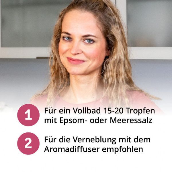 bodyguardapotheke YOGA SPIRIT Duftmischung Weihnachtsangebot