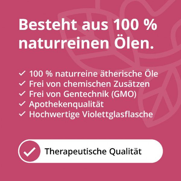 bodyguardapotheke YOGA SPIRIT Duftmischung Weihnachtsangebot