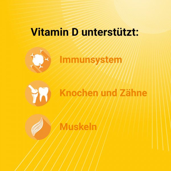 bodyguardapotheke DEKRISTOLVIT D3 2000 I.E. pflanzlich Kapseln Osterangebot