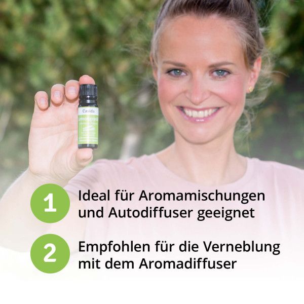 bodyguardapotheke ZITRONENGRAS Lemongras Öl naturrein ätherisch Muttertagsangebot