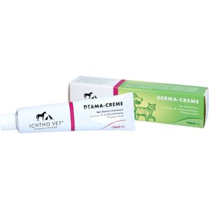 bodyguardapotheke ICHTHO VET Derma-Creme Bis zu 60% Rabatt