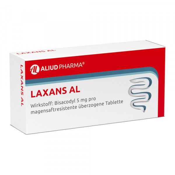 bodyguardapotheke Laxans AL bei Verstopfung Bis zu 55% Rabatt