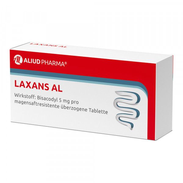 bodyguardapotheke Laxans AL bei Verstopfung Bis zu 55% Rabatt
