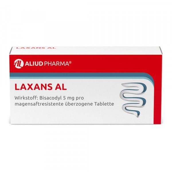 bodyguardapotheke Laxans AL bei Verstopfung Bis zu 55% Rabatt