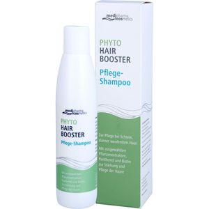 bodyguardapotheke PHYTO HAIR Booster Pflege-Shampoo zollfrei