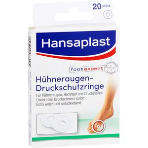 bodyguardapotheke HANSAPLAST Druckschutzring klein Rabatte dieses Monats