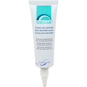 bodyguardapotheke SEBCLAIR Creme 2025