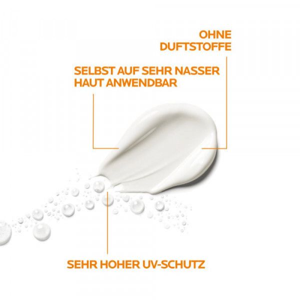 bodyguardapotheke LA ROCHE-POSAY Anthelios Dermo-Pediat.Wet Skin Gel Outlet