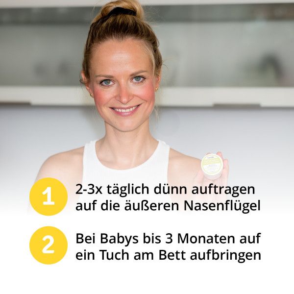 bodyguardapotheke ENGELWURZBALSAM Baby & Kinder Verkauf