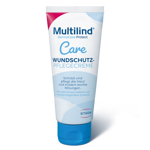 bodyguardapotheke MULTILIND DermaCare Protect Pflegecreme im Angebot