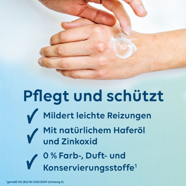bodyguardapotheke MULTILIND DermaCare Protect Pflegecreme im Angebot