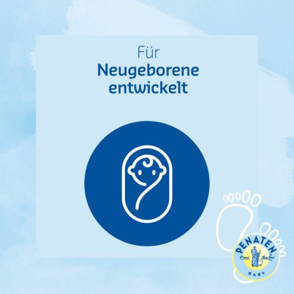 bodyguardapotheke Penaten Baby Ultra Sensitiv Pflegeöl parfümfrei Kostenloser Versand