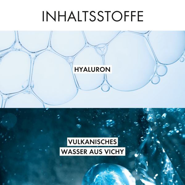 bodyguardapotheke VICHY CAPITAL Soleil Milch nach der Sonne Muttertagsangebot