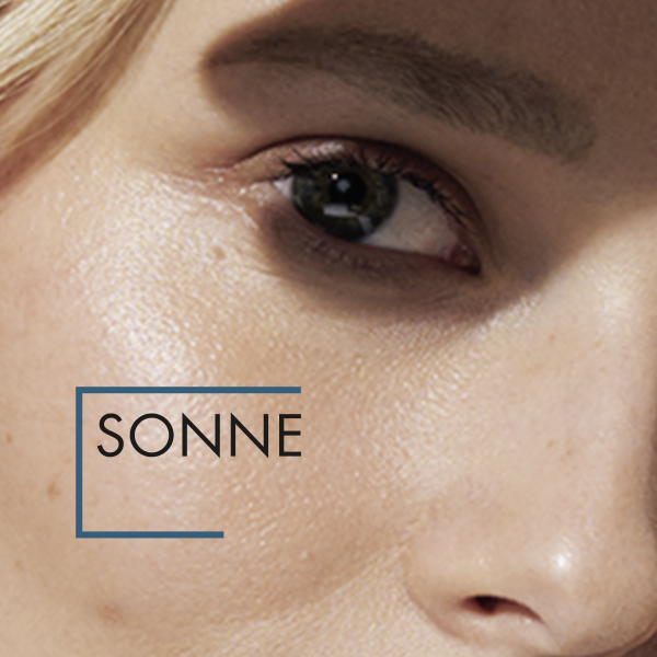 bodyguardapotheke VICHY CAPITAL Soleil Milch nach der Sonne Muttertagsangebot