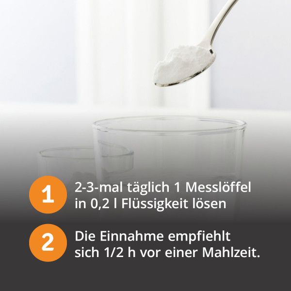 bodyguardapotheke NATRON VITALPULVER Online Outlet
