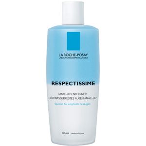 bodyguardapotheke LA ROCHE-POSAY Respect.Augen Make-up Entferner Letzte 3 Tage