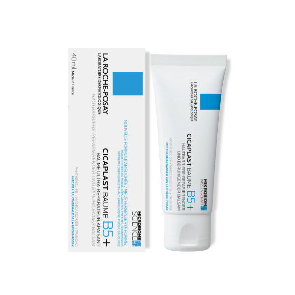 bodyguardapotheke LA ROCHE-POSAY Cicaplast Baume B5+ Neueste Stile