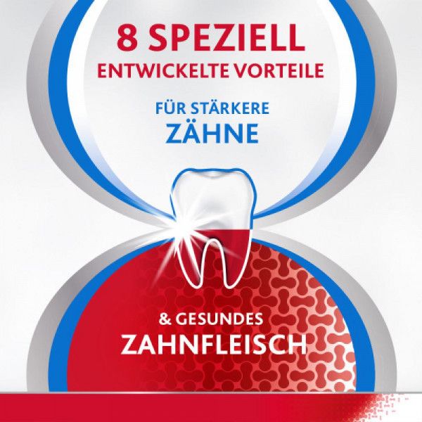 bodyguardapotheke PARODONTAX Complete Protection Zahnpasta Bis zu 60% Rabatt
