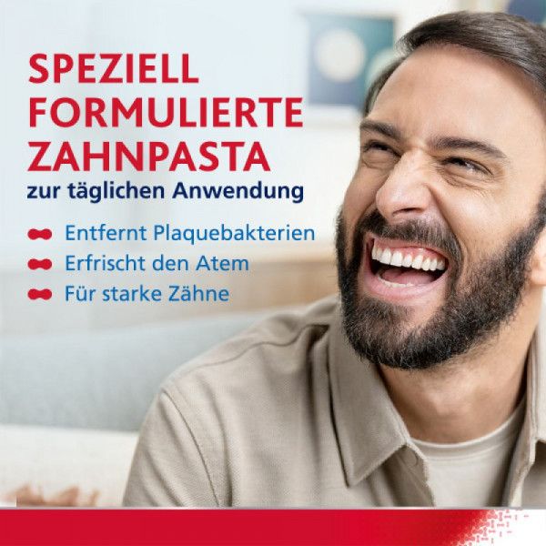 bodyguardapotheke PARODONTAX Complete Protection Zahnpasta Bis zu 60% Rabatt
