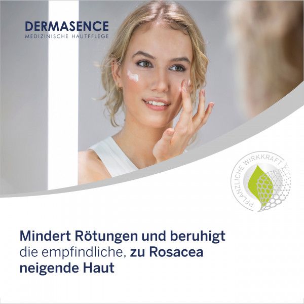 bodyguardapotheke DERMASENCE RosaMin Emulsion Discount Store für neue Produkte