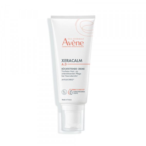 bodyguardapotheke AVENE XeraCalm A.D Creme