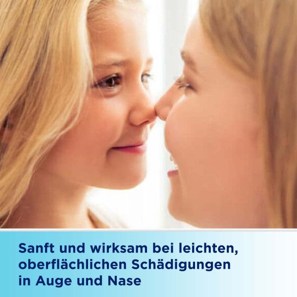 bodyguardapotheke BEPANTHEN Augen- und Nasensalbe Im Verkauf