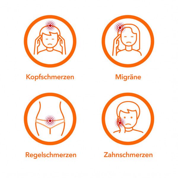 bodyguardapotheke IBU-LYSIN-ratiopharm 400 mg Filmtabletten Günstig kaufen