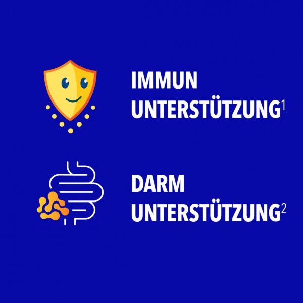 bodyguardapotheke BION3 Immun Junior Kautabletten Flash Sale