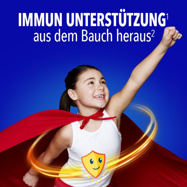 bodyguardapotheke BION3 Immun Junior Kautabletten Flash Sale