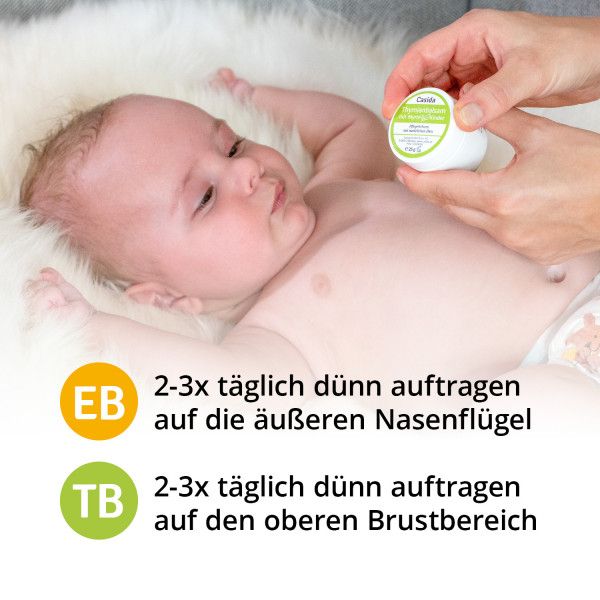 bodyguardapotheke ENGELWURZBALSAM & Thymianbalsam m.Myrte Kinder Set Cyber Monday