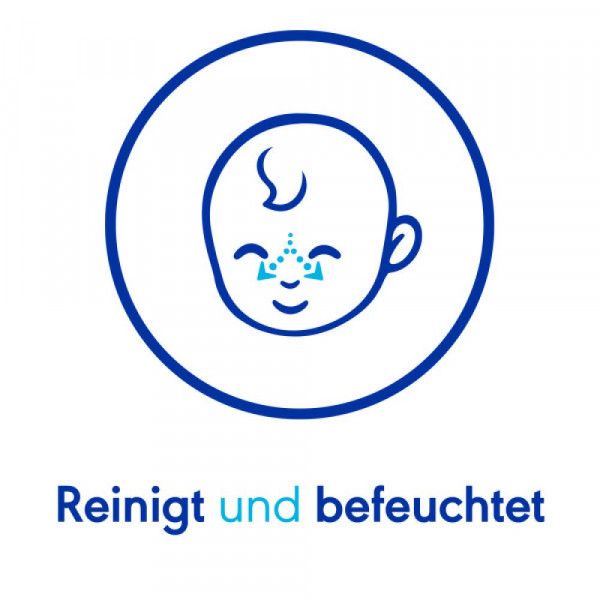 bodyguardapotheke RHINOMER babysanft Meerwasser Weihnachtsangebot