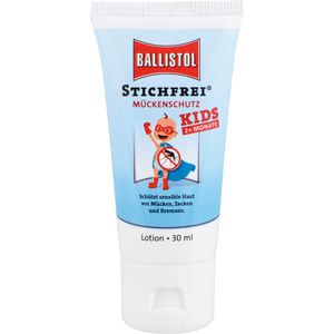 bodyguardapotheke STICHFREI Kids Creme Osterangebot