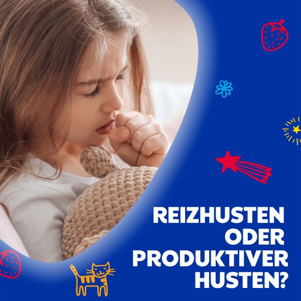 bodyguardapotheke WICK Husten-Sirup Natura Kinder Muttertagsangebot