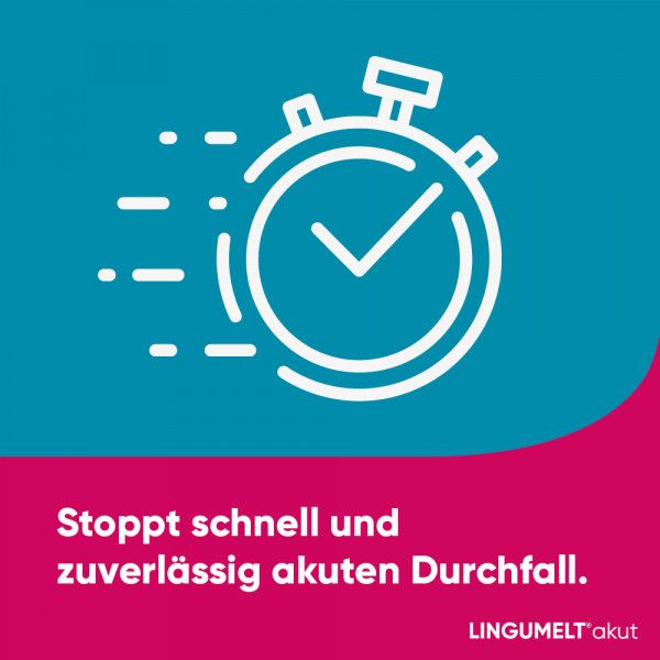 bodyguardapotheke LINGUMELT akut 2 mg Lyophilisat zum Einnehmen Valentinstagsangebot