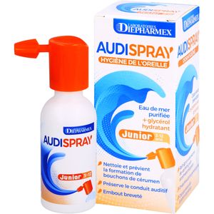 bodyguardapotheke AUDISPRAY Junior Ohrenspray Online Outlet