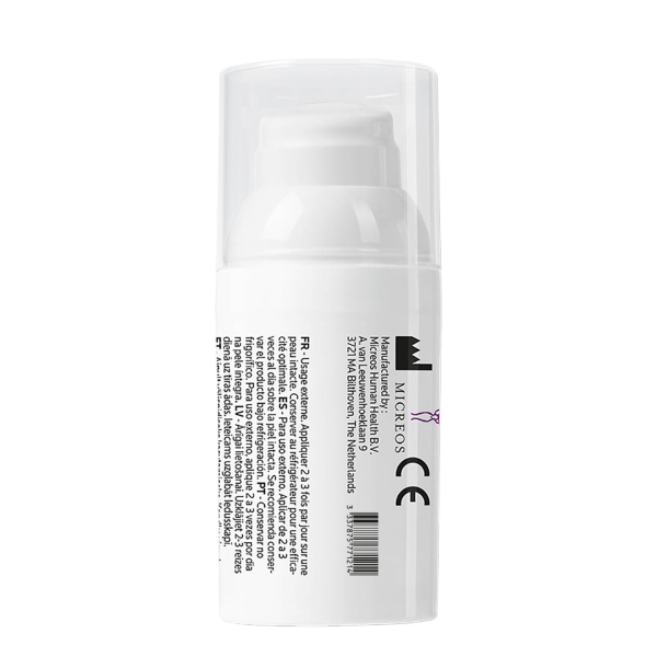 bodyguardapotheke LA ROCHE-POSAY Lipikar Eczema MED Creme Neueste Stile