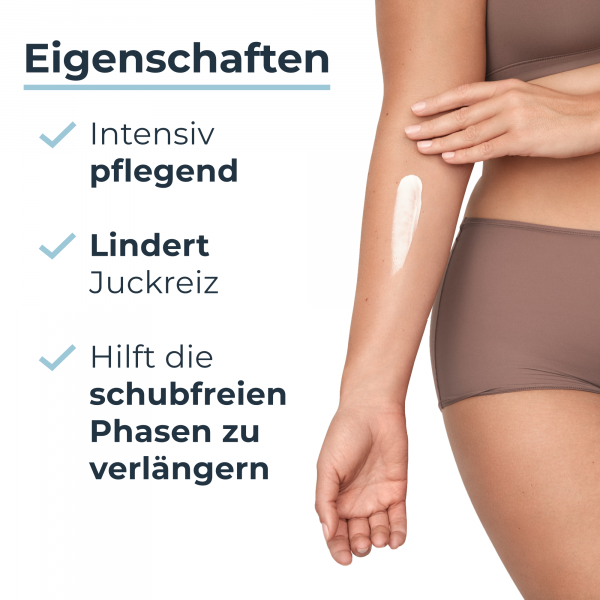 bodyguardapotheke EUCERIN AtopiControl Lotion Letzter Tag