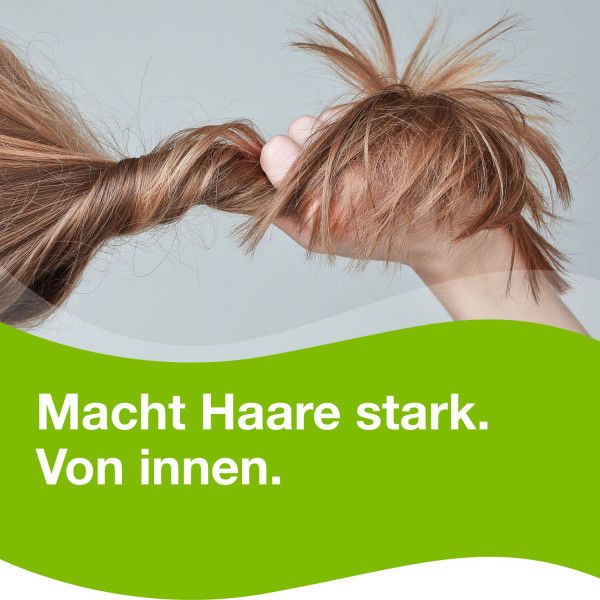 bodyguardapotheke PRIORIN Kapseln Nur für heute